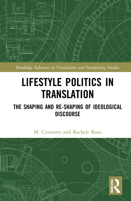 Front cover_Lifestyle Politics in Translation