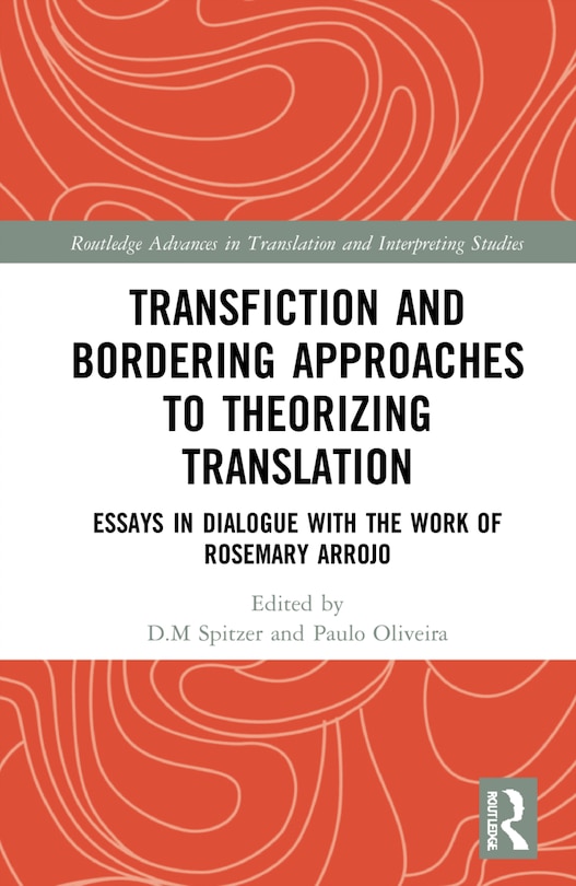 Couverture_Transfiction and Bordering Approaches to Theorizing Translation