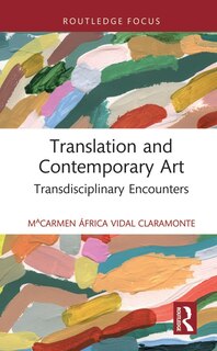 Couverture_Translation And Contemporary Art