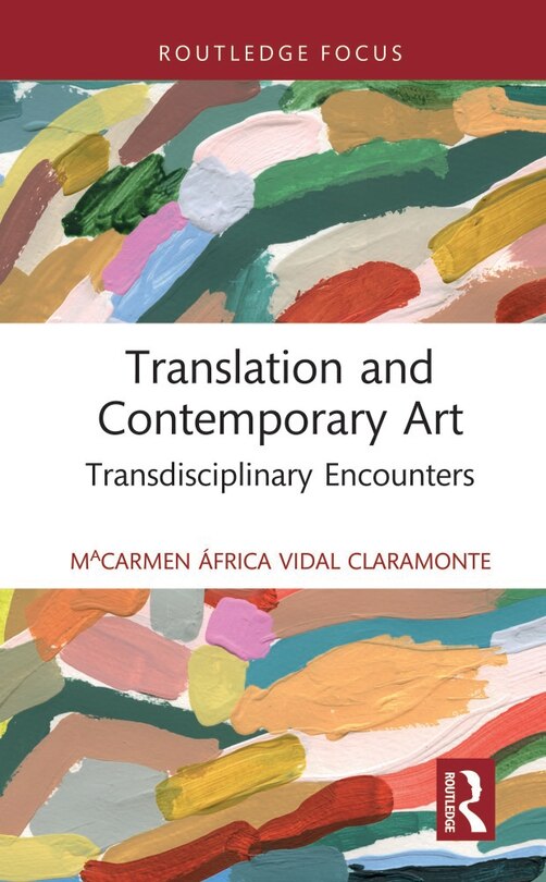 Couverture_Translation And Contemporary Art