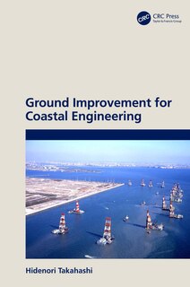 Front cover_Ground Improvement for Coastal Engineering