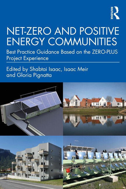 Net-Zero and Positive Energy Communities: Best Practice Guidance Based on the ZERO-PLUS Project Experience image number 0