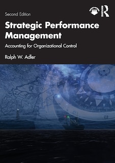 Front cover_Strategic Performance Management