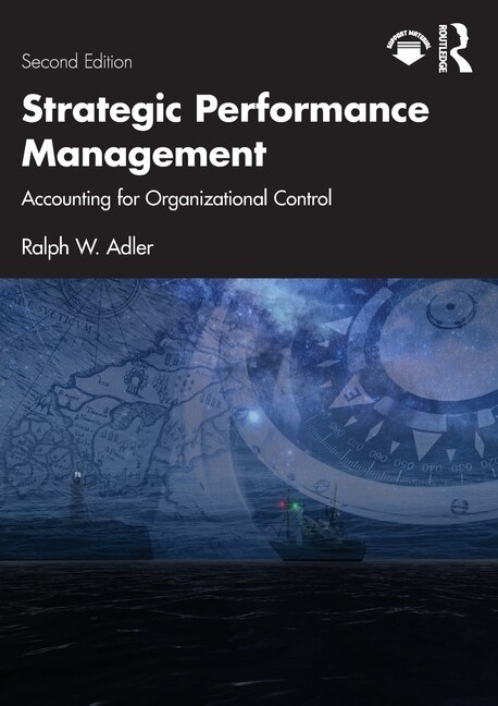 Front cover_Strategic Performance Management