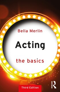 Front cover_Acting