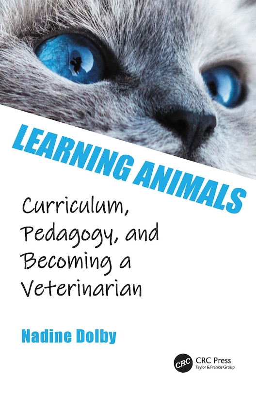Front cover_Learning Animals