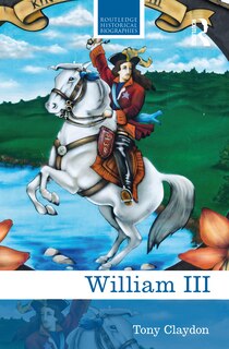 Front cover_William III