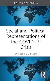 Couverture_Social and Political Representations of the COVID-19 Crisis