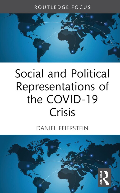 Couverture_Social and Political Representations of the COVID-19 Crisis