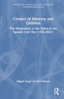 Couverture_Crosses of Memory and Oblivion