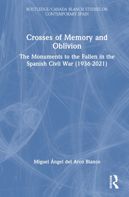 Couverture_Crosses of Memory and Oblivion