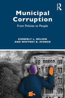 Front cover_Municipal Corruption