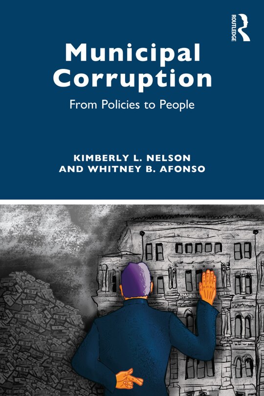 Front cover_Municipal Corruption