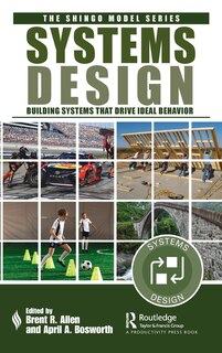 Front cover_Systems Design