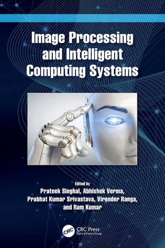 Front cover_Image Processing and Intelligent Computing Systems