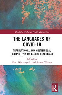 Front cover_The Languages of Covid-19