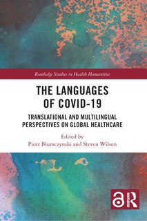 Front cover_The Languages of Covid-19