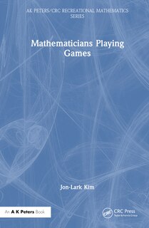 Front cover_Mathematicians Playing Games