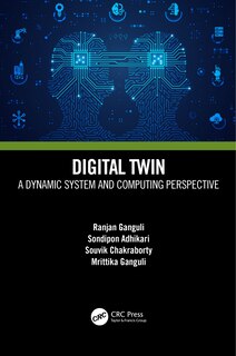 Front cover_Digital Twin