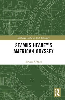 Front cover_Seamus Heaney's American Odyssey