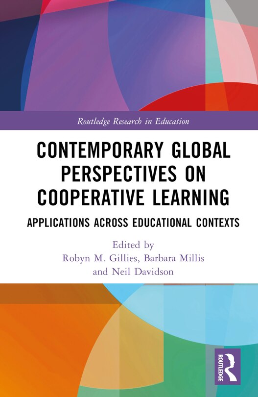 Front cover_Contemporary Global Perspectives on Cooperative Learning