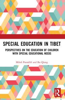 Couverture_Special Education in Tibet