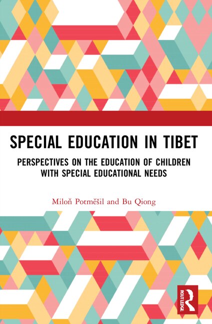 Couverture_Special Education in Tibet