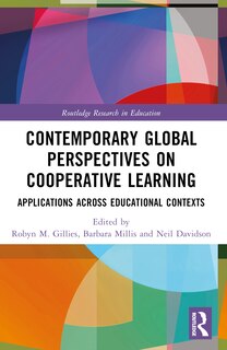 Front cover_Contemporary Global Perspectives on Cooperative Learning