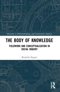 Front cover_The Body of Knowledge