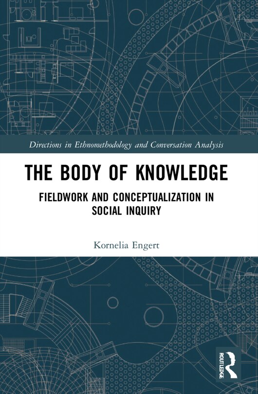 Front cover_The Body of Knowledge