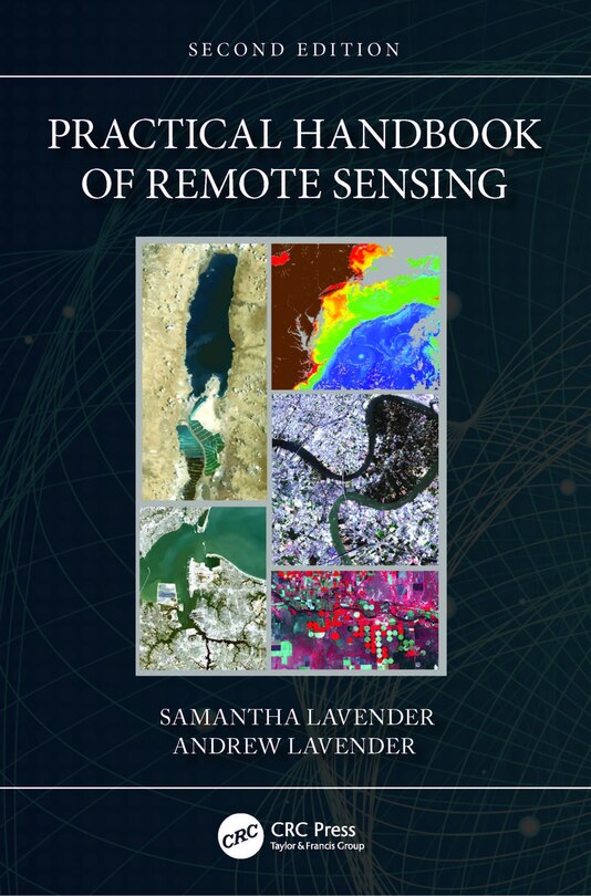 Front cover_Practical Handbook of Remote Sensing