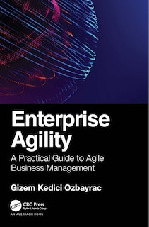 Front cover_Enterprise Agility