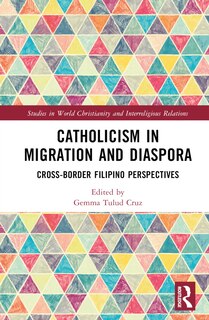 Front cover_Catholicism In Migration And Diaspora