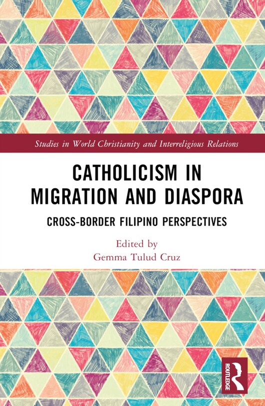 Front cover_Catholicism In Migration And Diaspora