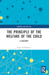 Front cover_The Principle of the Welfare of the Child