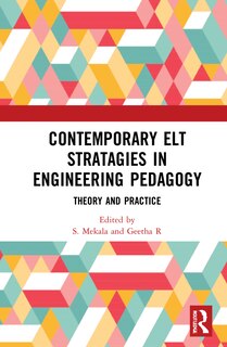 Couverture_Contemporary ELT Strategies in Engineering Pedagogy