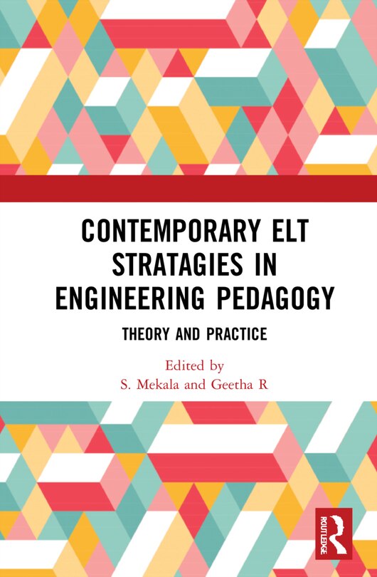 Couverture_Contemporary ELT Strategies in Engineering Pedagogy