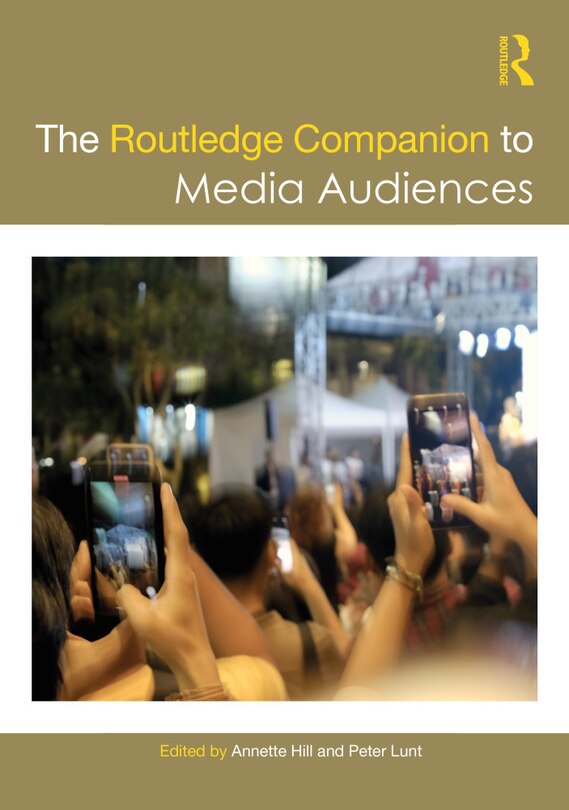 Couverture_The Routledge Companion to Media Audiences