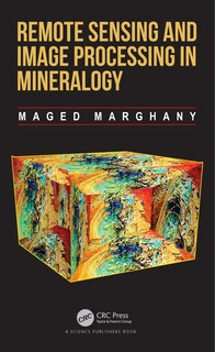 Couverture_Remote Sensing and Image Processing in Mineralogy