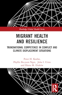 Front cover_Migrant Health and Resilience