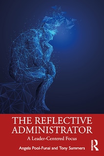Front cover_The Reflective Administrator