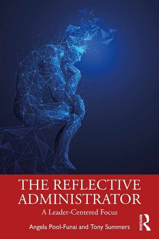 Front cover_The Reflective Administrator