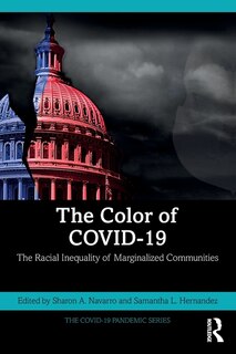 Front cover_The Color Of Covid-19