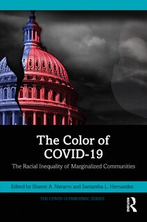 Front cover_The Color Of Covid-19