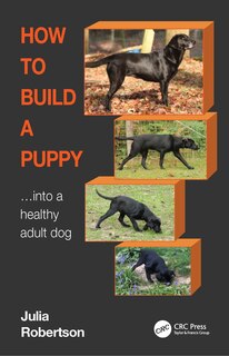 Couverture_How to Build a Puppy