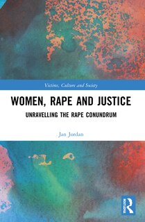 Couverture_Women, Rape and Justice