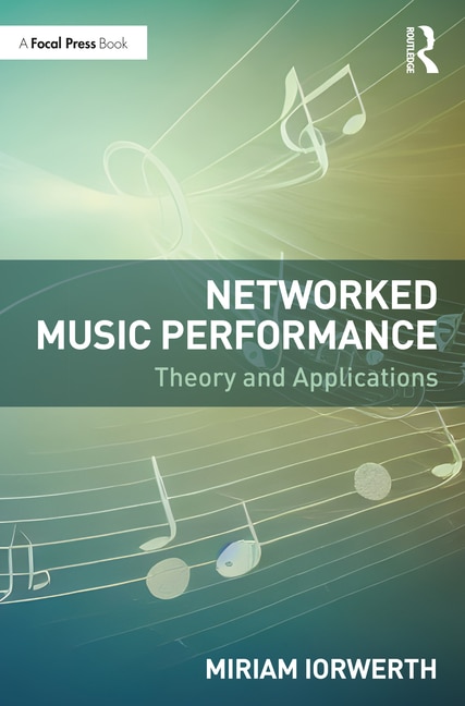 Front cover_Networked Music Performance