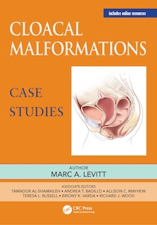 Couverture_Cloacal Malformations
