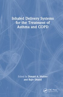 Couverture_Inhaled Delivery Systems for the Treatment of Asthma and COPD