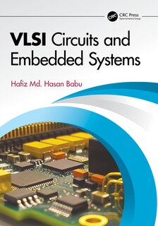 Couverture_Vlsi Circuits And Embedded Systems